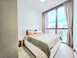 The Avenir (D9), Condominium #535991131